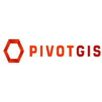 Pivot-GIS logo - Similar company to Chinmark Group