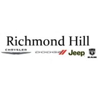Richmond Hill Chrysler Dodge Jeep Ram logo - Similar company to Andes Mining Group