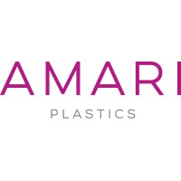 Amari Plastics Birmingham logo - Similar company to Amari Plastics Belfast