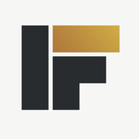 Imaginary Forces logo - Similar company to We Are Royale