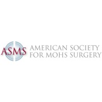 American Society for Mohs Surgery logo - Similar company to Mohspro Technical Services