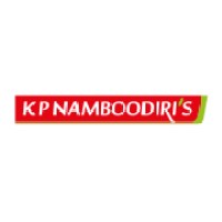 K P Namboodiri's Ayurvedics logo - Similar company to Prodefence
