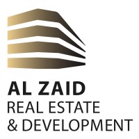 Al Zaid Real Estate & Development logo - Similar company to Horizons Construction