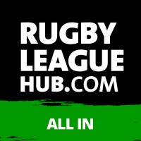 rugbyleaguehub.com logo - Similar company to 2Sm