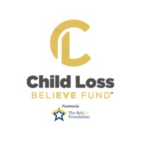 Child Loss BeliEve Fund logo - Similar company to Child Loss Foundation