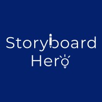 StoryBoardHero logo - Similar company to 3Ming.Space