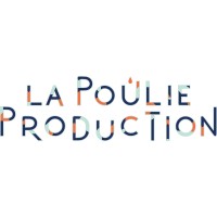 La Poulie Production logo - Similar company to Institution Sainte-Clotilde Strasbourg