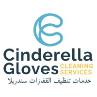 Cinderella Gloves Cleaning Services logo - Similar company to Universal Cleaning Services