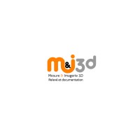 Mesure et Imagerie 3D logo - Similar company to Badabim