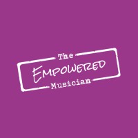The Empowered Musician logo - Similar company to How Mental