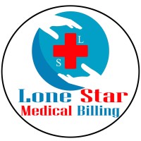 Lone Star Medical Billing logo - Similar company to Med Billing Solutions