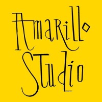 AMARILLO STUDIO logo - Similar company to Nothing Studio