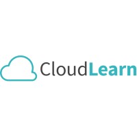 CloudLearn logo - Similar company to Bad Idea