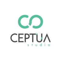 Ceptua Studio logo - Similar company to Bigway Studio