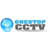 One Stop CCTV logo - Similar company to Vision Cctv Repairs