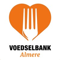 Voedselbank Almere logo - Similar company to Salesintelligenz