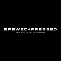 Brewed + Pressed