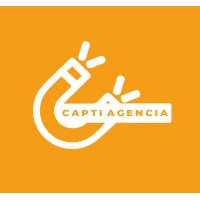 Capti Agencia logo - Similar company to Kendal Import Perú