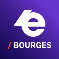 Éstiam Campus Bourges logo - Similar company to Dreamsee Télévision