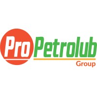 PETROLUB GROUP logo - Similar company to Tsg Austria Gmbh