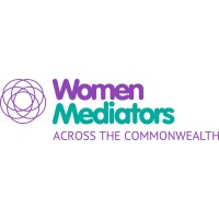 Women Mediators Across the Commonwealth logo - Similar company to Abdulsalami Abubakar Institute For Peace And Sustainable Development Studies