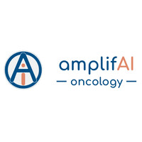 Amplifai Oncology logo - Similar company to First Illinois Chapter Hfma