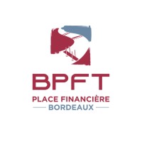 Bordeaux Place Financière et Tertiaire logo - Similar company to Medium Prototypage