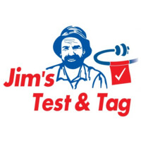 Jim's Test & Tag and Fire Safety logo - Similar company to Jim'S Group