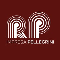 Impresa Pellegrini Srl logo - Similar company to Mediapolis Engineering S.R.L.