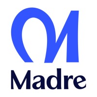 Madre logo - Similar company to Linear Mcr