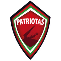 Patriotas Boyaca F.C logo - Similar company to 3Top Kuchnie