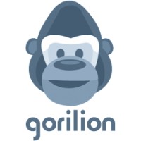 Gorilion logo - Similar company to Monarch Wine