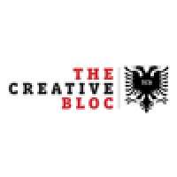 The Creative Bloc logo - Similar company to Creatively Yours