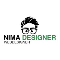 Nima Designer | تیم طراحی و توسعه وب logo - Similar company to سایت آموزش برنامه نویسی الکامکو