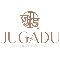 Jugadu logo - Similar company to Tams Shoemaker