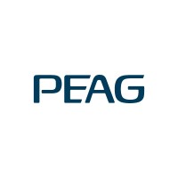 PEAG Holding GmbH logo - Similar company to Fulmidas Medienagentur Gmbh