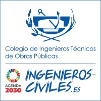 Colegio de Ingenieros Técnicos de Obras Públicas e Ingenieros Civiles logo - Similar company to Crea Learning Management