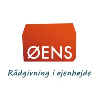 ØENS Rådgivningshus logo - Similar company to Sven Westergaards Ejendomsadministration A/S
