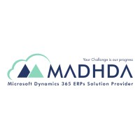 Madhda Business Solutions - Microsoft Partner logo - Similar company to Symsafe Pty Ltd