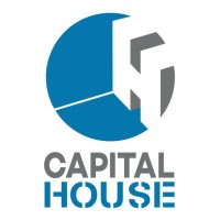 Capital House Portugal logo - Similar company to Argaman Ventures