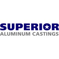Superior Aluminum Castings logo - Similar company to Fieldforce Systems, Inc.