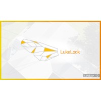 LukeLook logo - Similar company to Hisurv