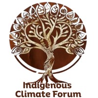 Indigenous Climate Forum logo - Similar company to Nature Conserv Action (Nca)