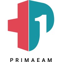 PRIMAEAM SOLUTIONS PRIVATE LIMITED logo - Similar company to Objectify Technologies Private Limited