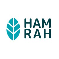 Hamrah logo - Similar company to Efkaria