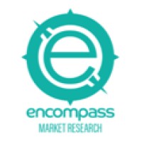 Encompass Market Research logo - Similar company to Right Expertise Market Research