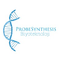 PROBESYNTHESİS BİYOTEKNOLOJİ logo - Similar company to Oligomer Biotechnology