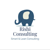Rishi Consulting logo - Similar company to Juturna Consulting - Water Resources Engineering Services