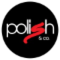 Polish&Co logo - Similar company to Nail Relax