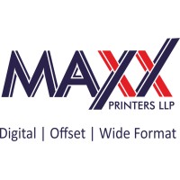 Maxx Printers LLP logo - Similar company to Precision Proco Group